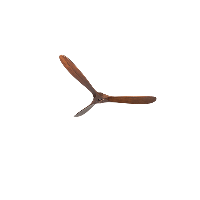 Wood Blades P7 70" for Ouray