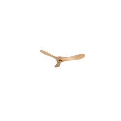 Wood Blades 42" For Ouray