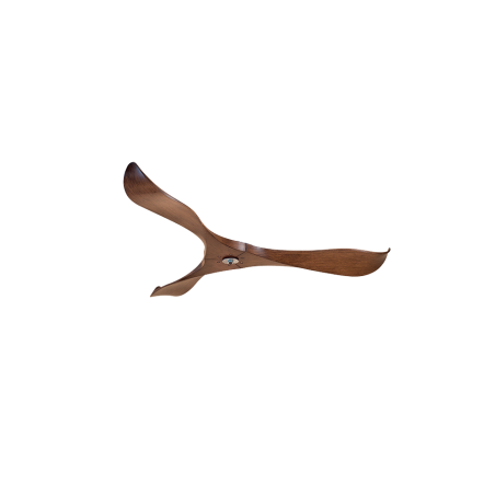 132 Cm Pales aerodynamique imprimées bois Ref P2Wo