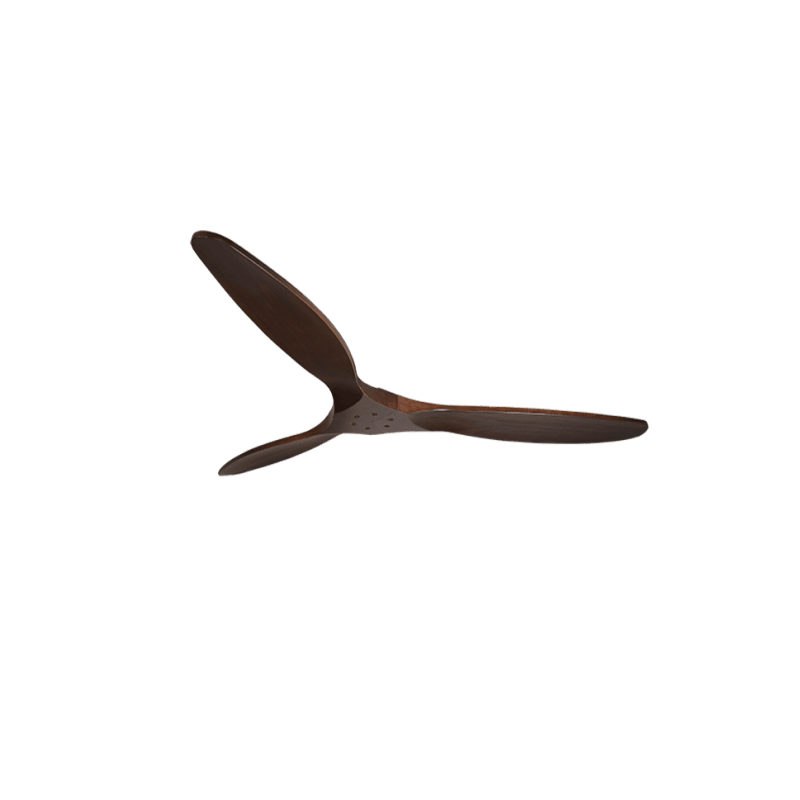 Flügelsatz P5, aus Holz, 166 cm, für Modulo und Tenerife, dunkel